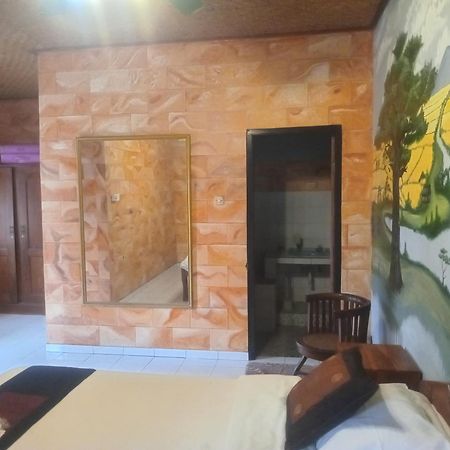 Hotel Kartika'S House Ubud Zimmer foto