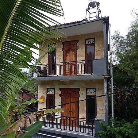 Hotel Kartika'S House Ubud Exterior foto