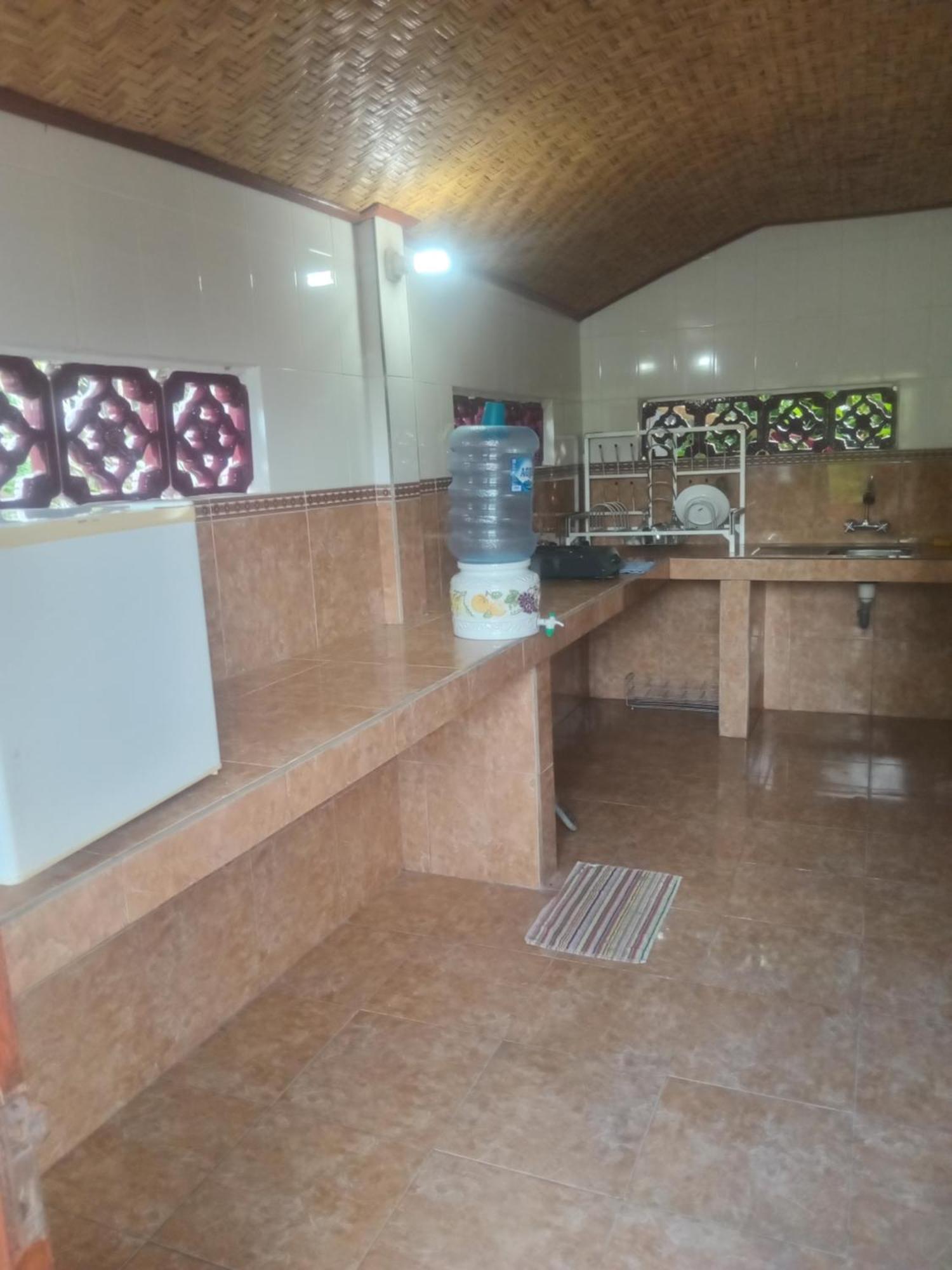 Hotel Kartika'S House Ubud Zimmer foto