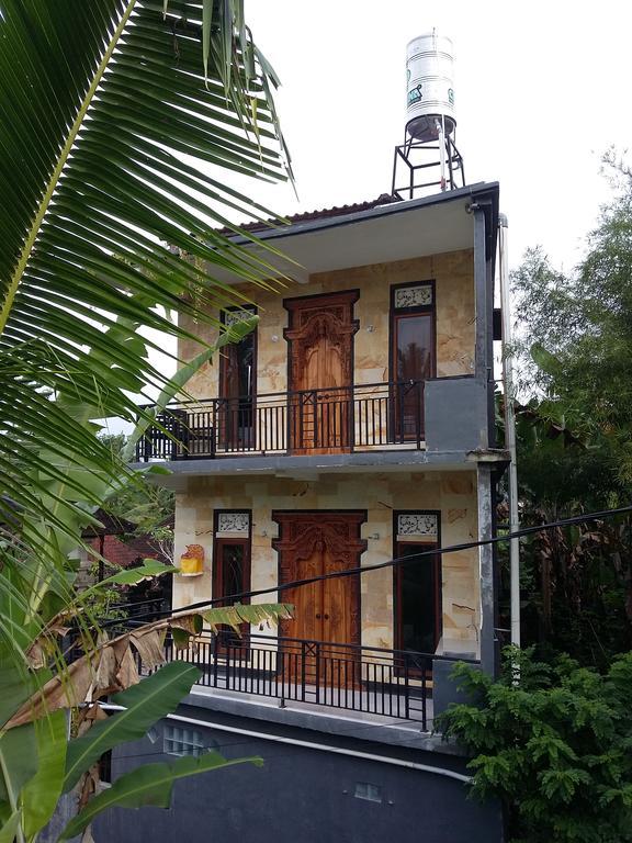 Hotel Kartika'S House Ubud Exterior foto
